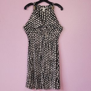 Kenneth Cole New York  Summer Beach Dress/  S.